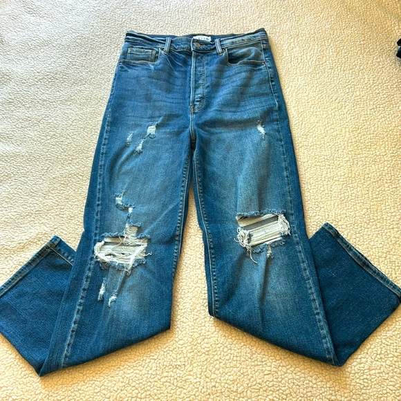 Cello High Rise Jeans - Picture 3 of 9